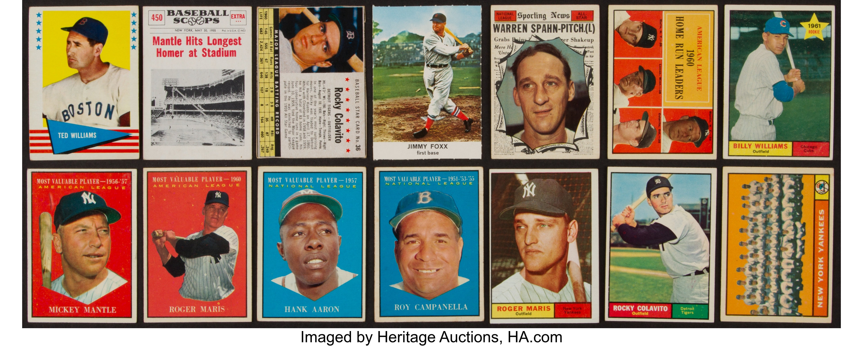 Topps, Other