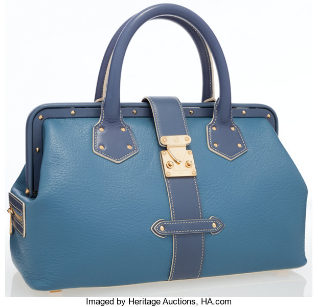 Louis Vuitton Suhali L'ingenieux Shoulder Bags for Women