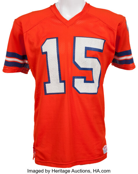 Denver Broncos ] Jersey, Crucial Catch Jerseys, Broncos Retro