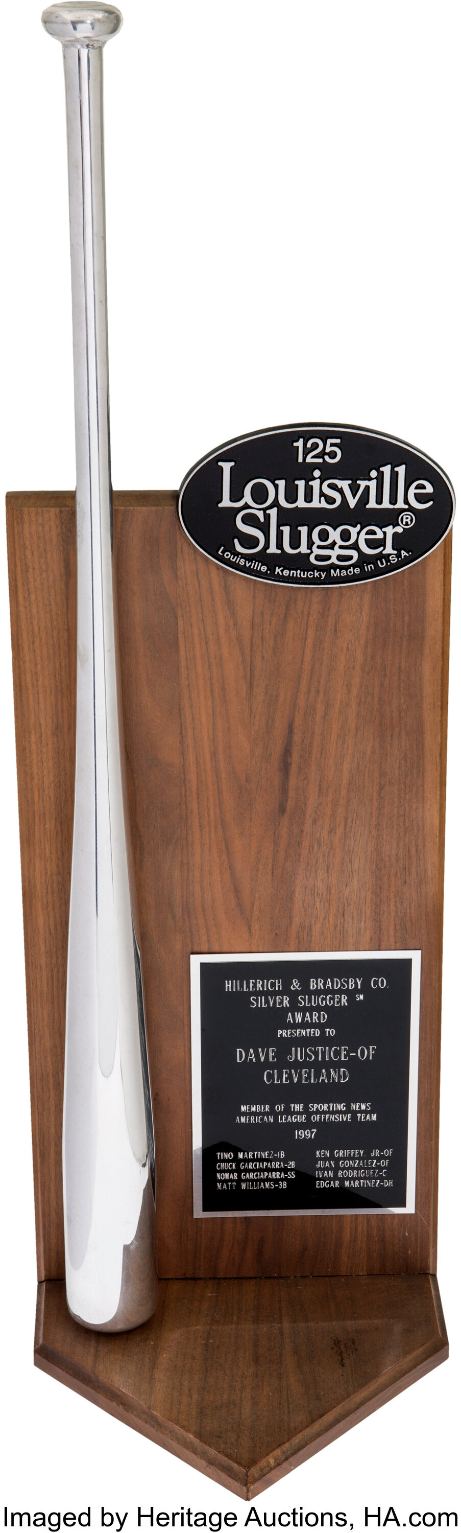 Javy Báez Wins His First Career Silver Slugger Award 