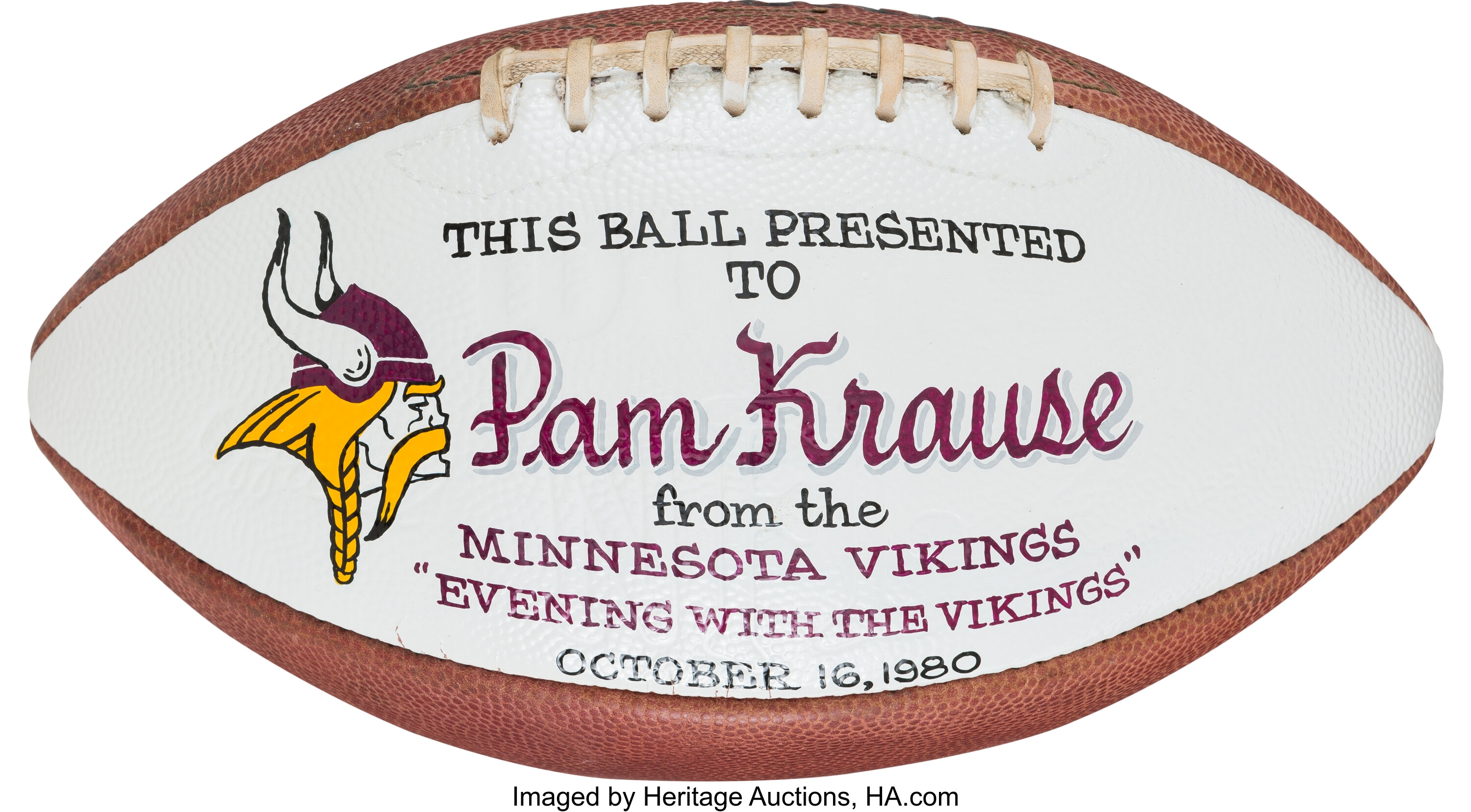 Former Viking Paul Krause hosts draft party at the ultimate man cave - Post  Bulletin