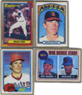 Nolan Ryan Embossed Metal Collector Card Classic Set for Sale in