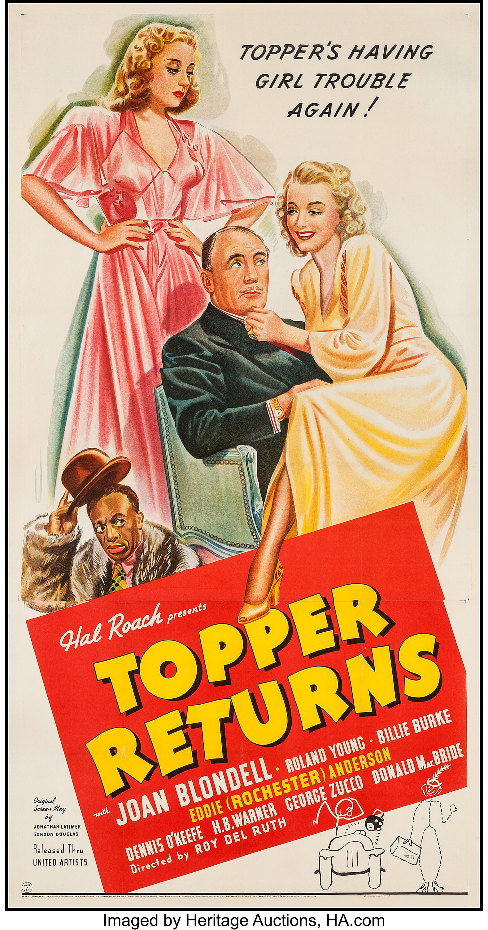 topper 1937