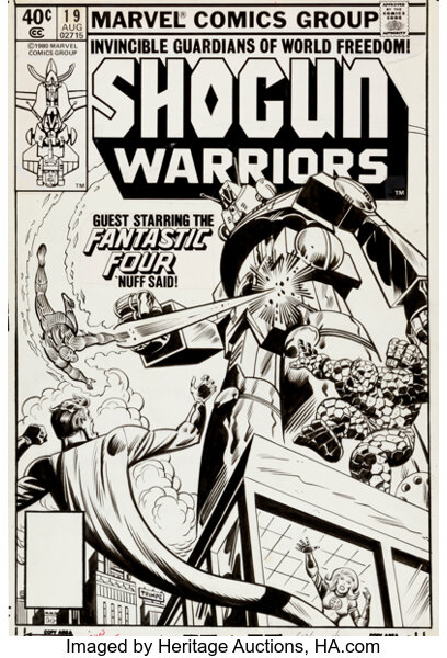 the warriors comic cover art