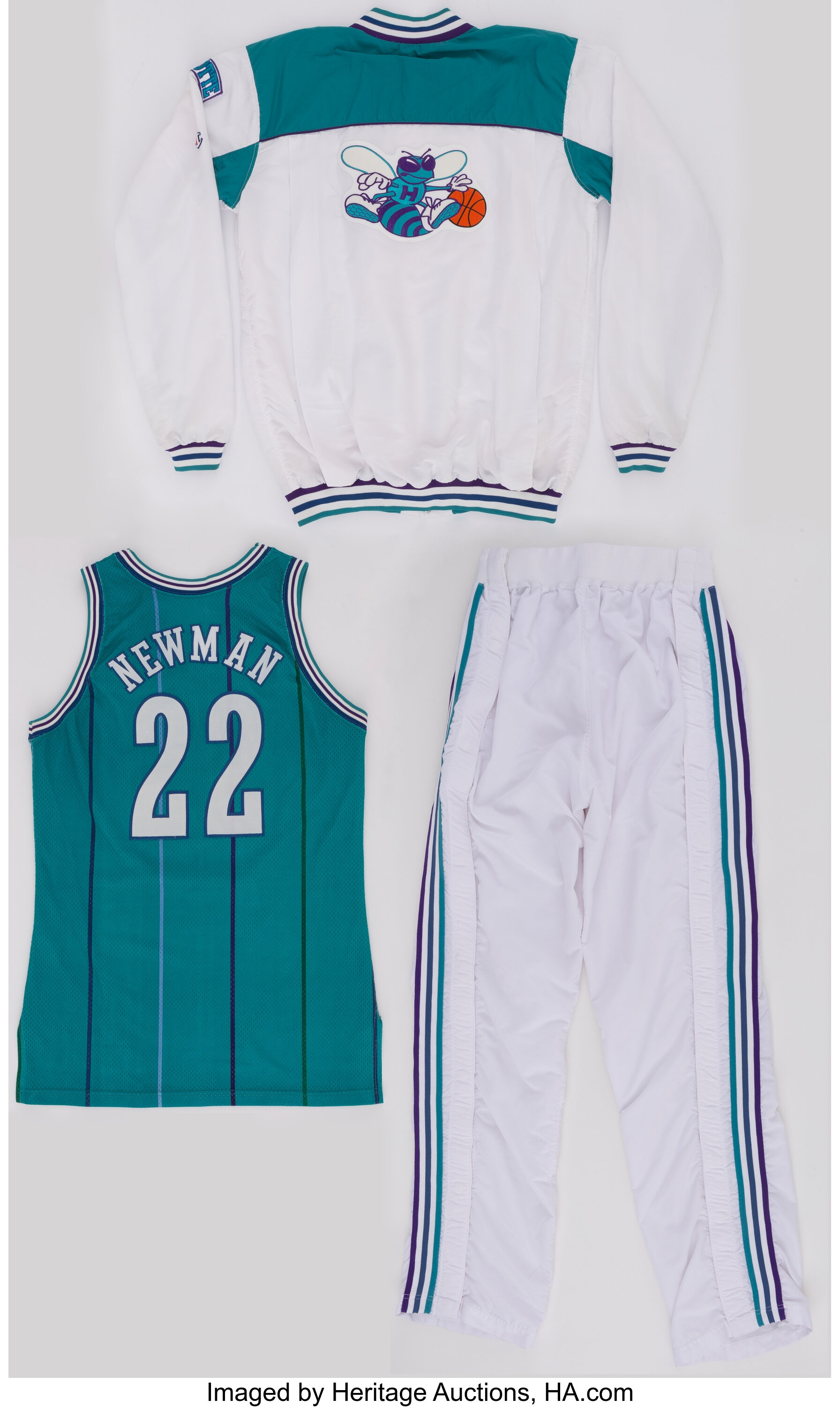 The Charlotte Hornets City Connect Uniforms Have Some Of Us Giggling - En  Fuego