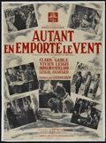 Autant en emporte le vent - George Cukor;Sam Wood;Victor Fleming