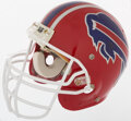 Buffalo Bills Helmet Iron On Patch on eBid United States