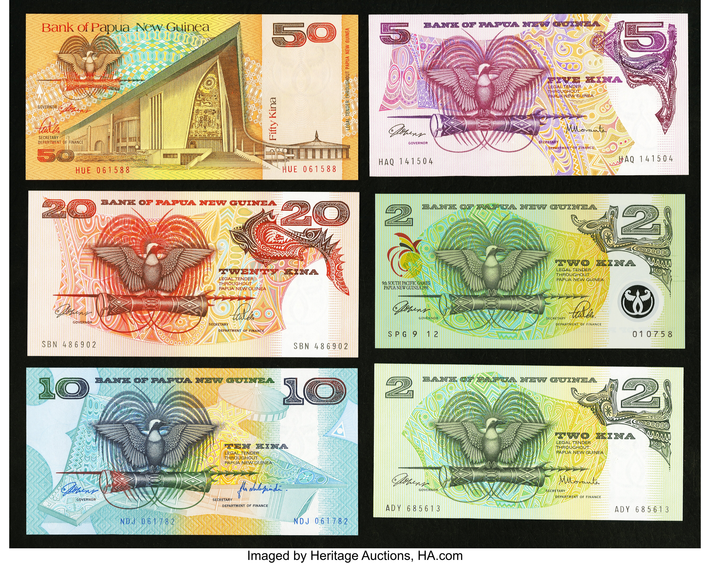 papua-new-guinea-bank-of-papua-new-guinea-2-kina-nd-1981-pick-5-5