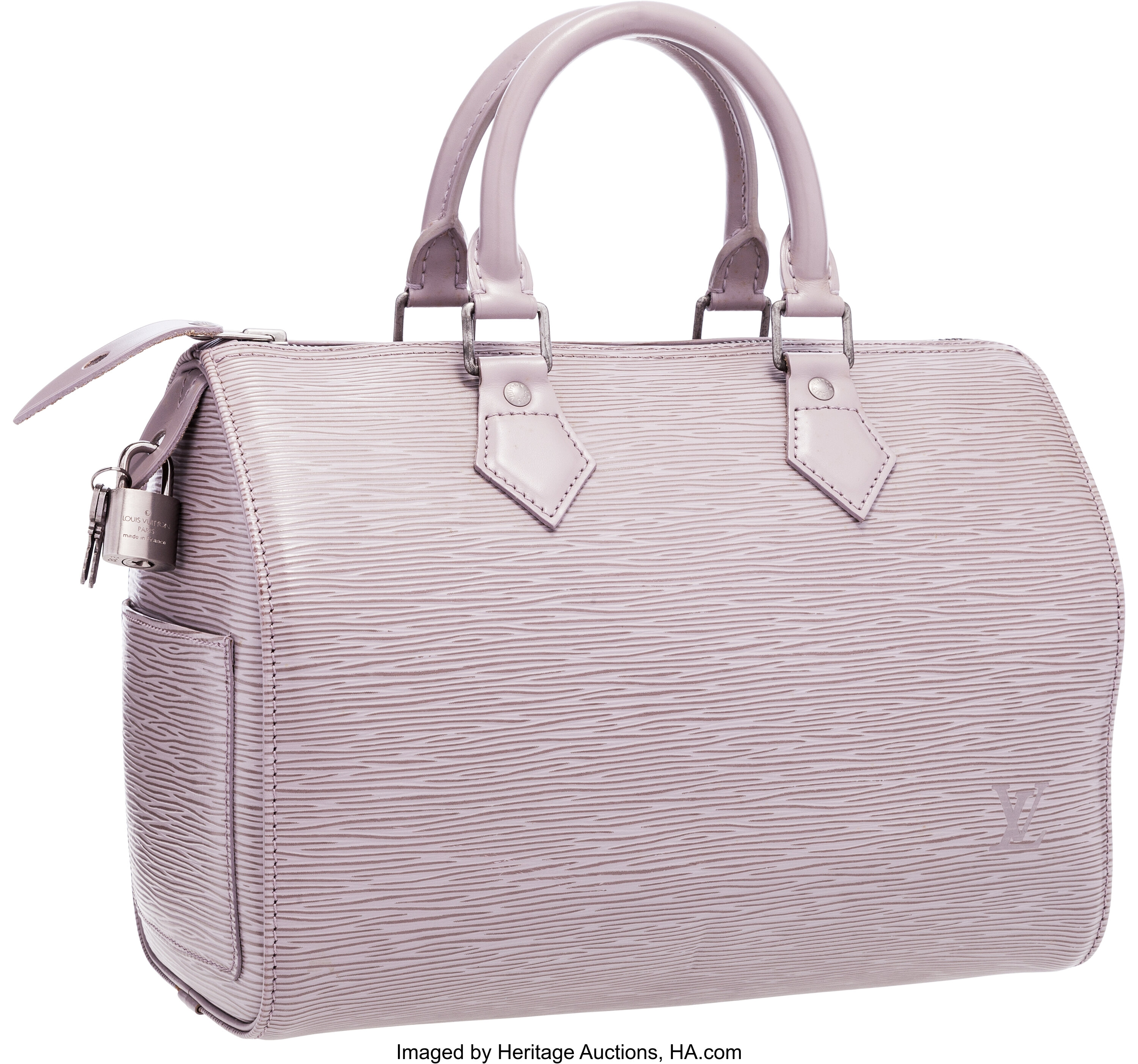 Louis Vuitton Epi Speedy 25 ASL2708 – LuxuryPromise