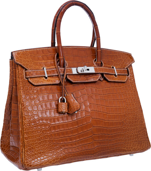 Shop HERMES Birkin Unisex Co-ord Accessories by Punahou