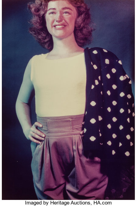 Cindy Sherman - Photographs New York Lot 118 October 2019