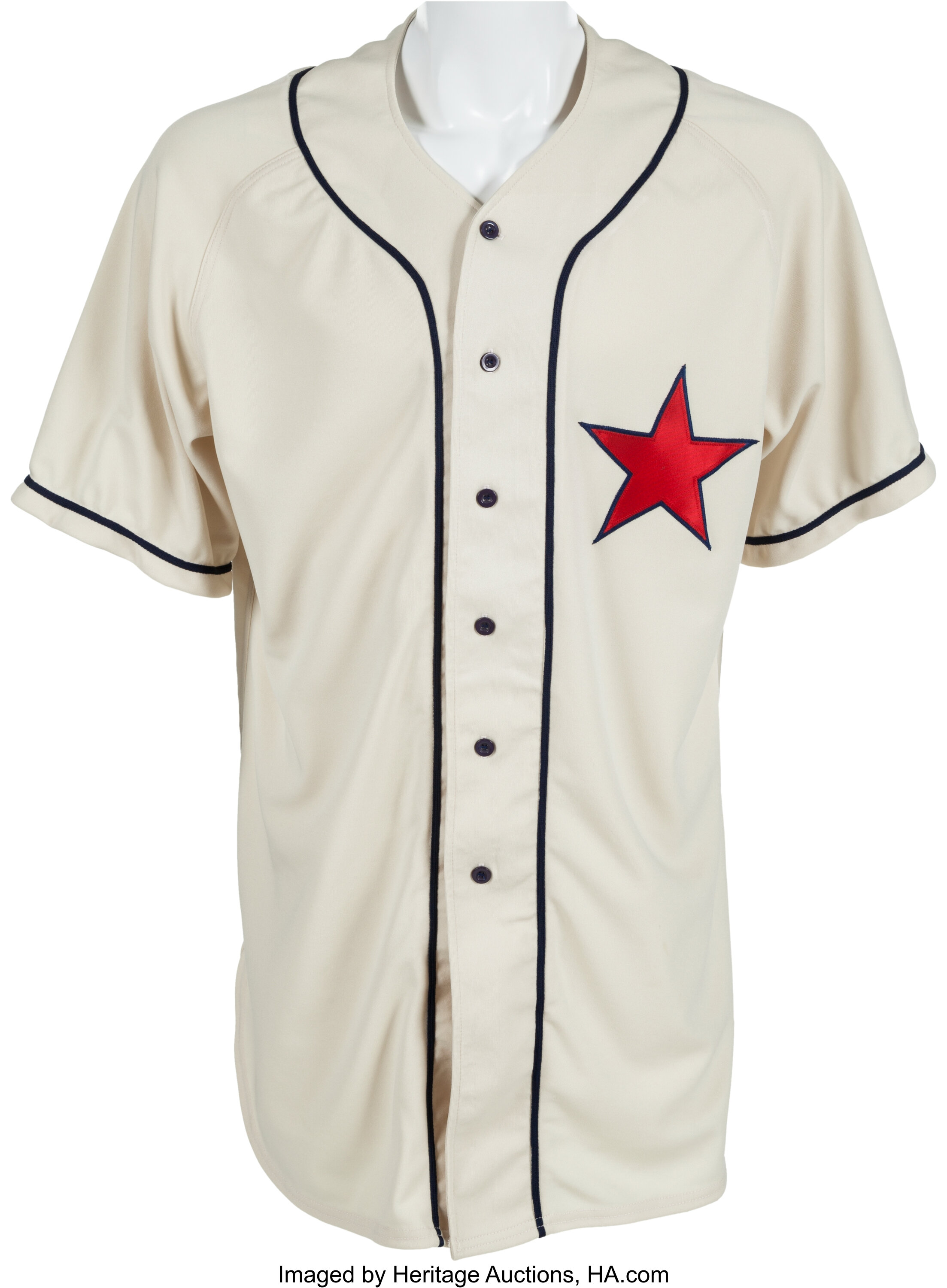 detroit tigers stars jersey