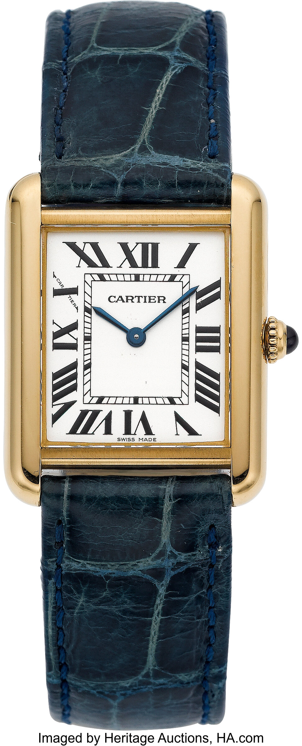 Cartier 2743 sale