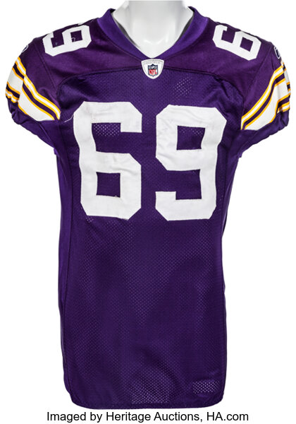 Jared Allen Jersey