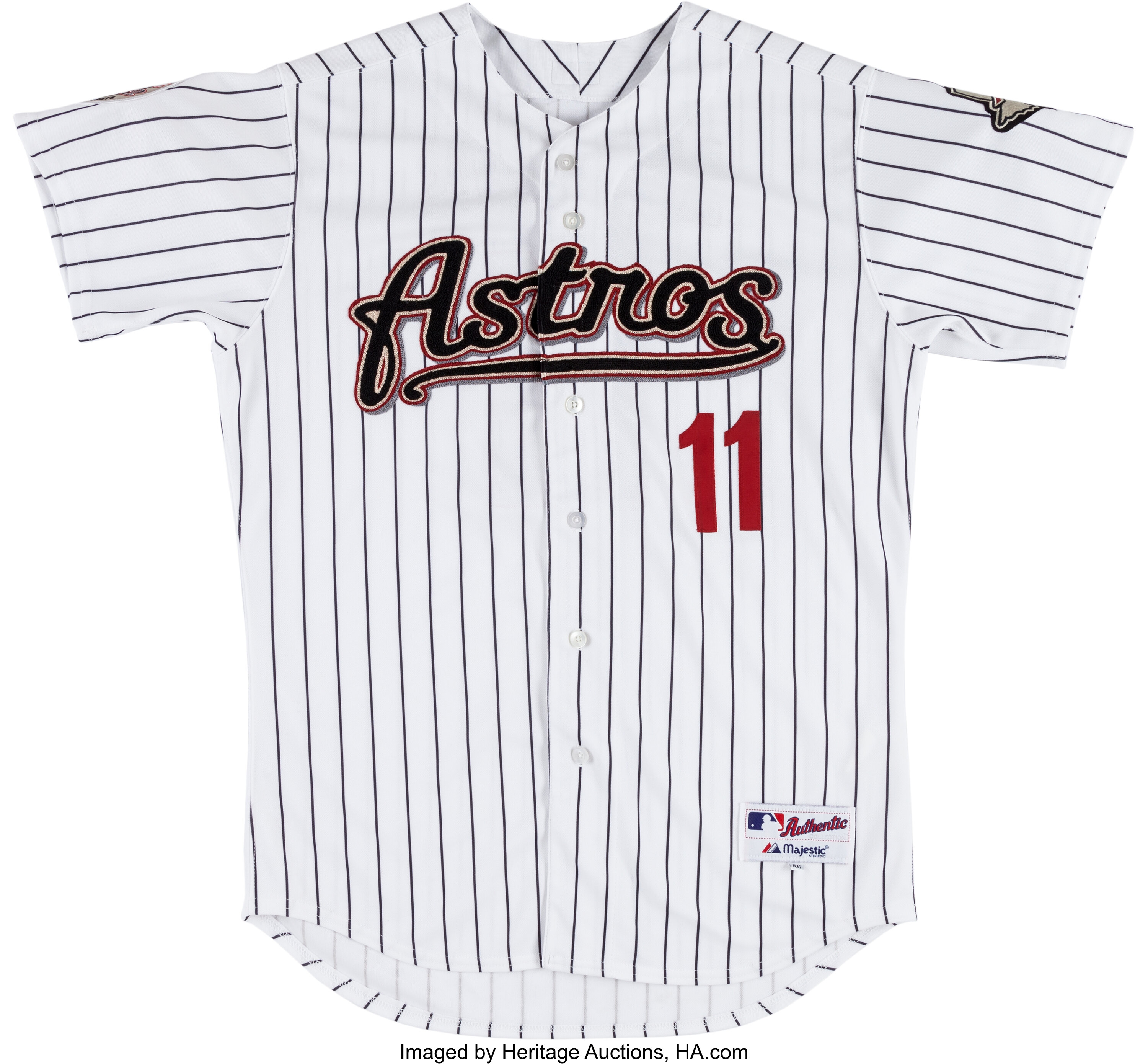 Official Brad Ausmus Houston Astros Jerseys, Astros Brad Ausmus Baseball  Jerseys, Uniforms