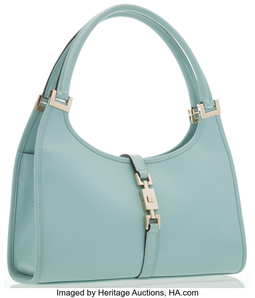 Gucci mint best sale green bag