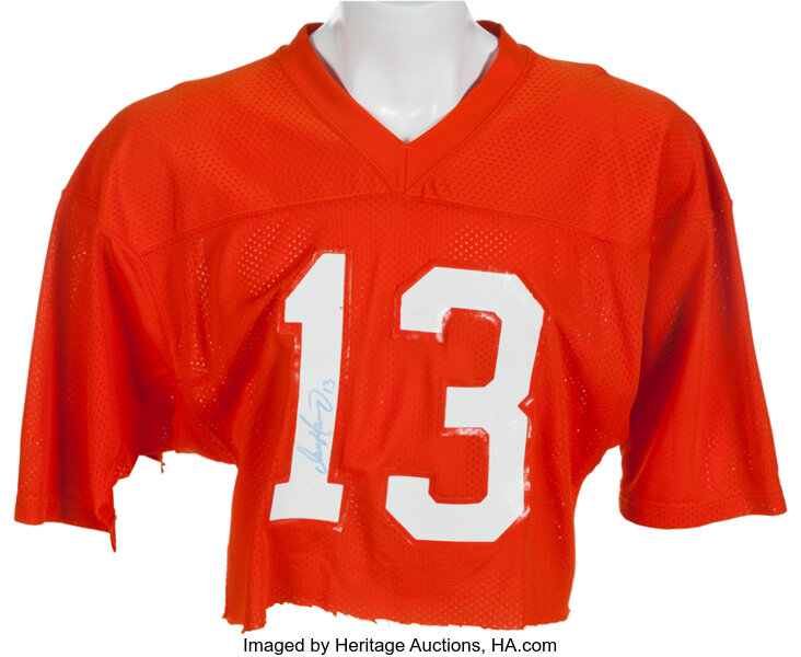 Miami Dolphins Uniforms: Historically Modern