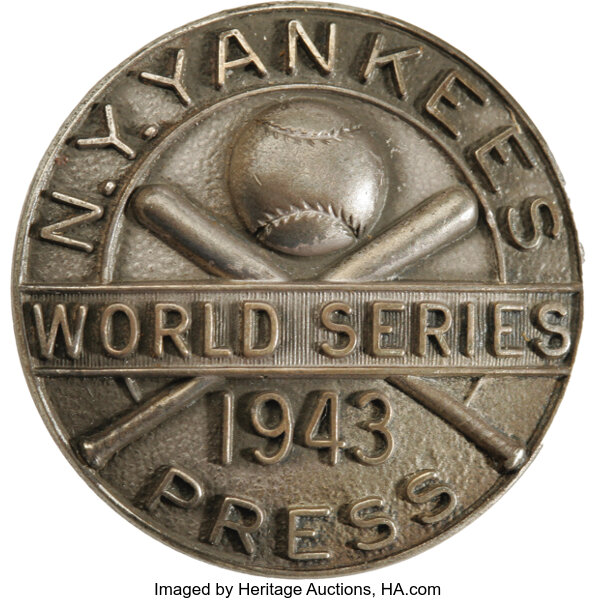 Pin on New York Yankees Style