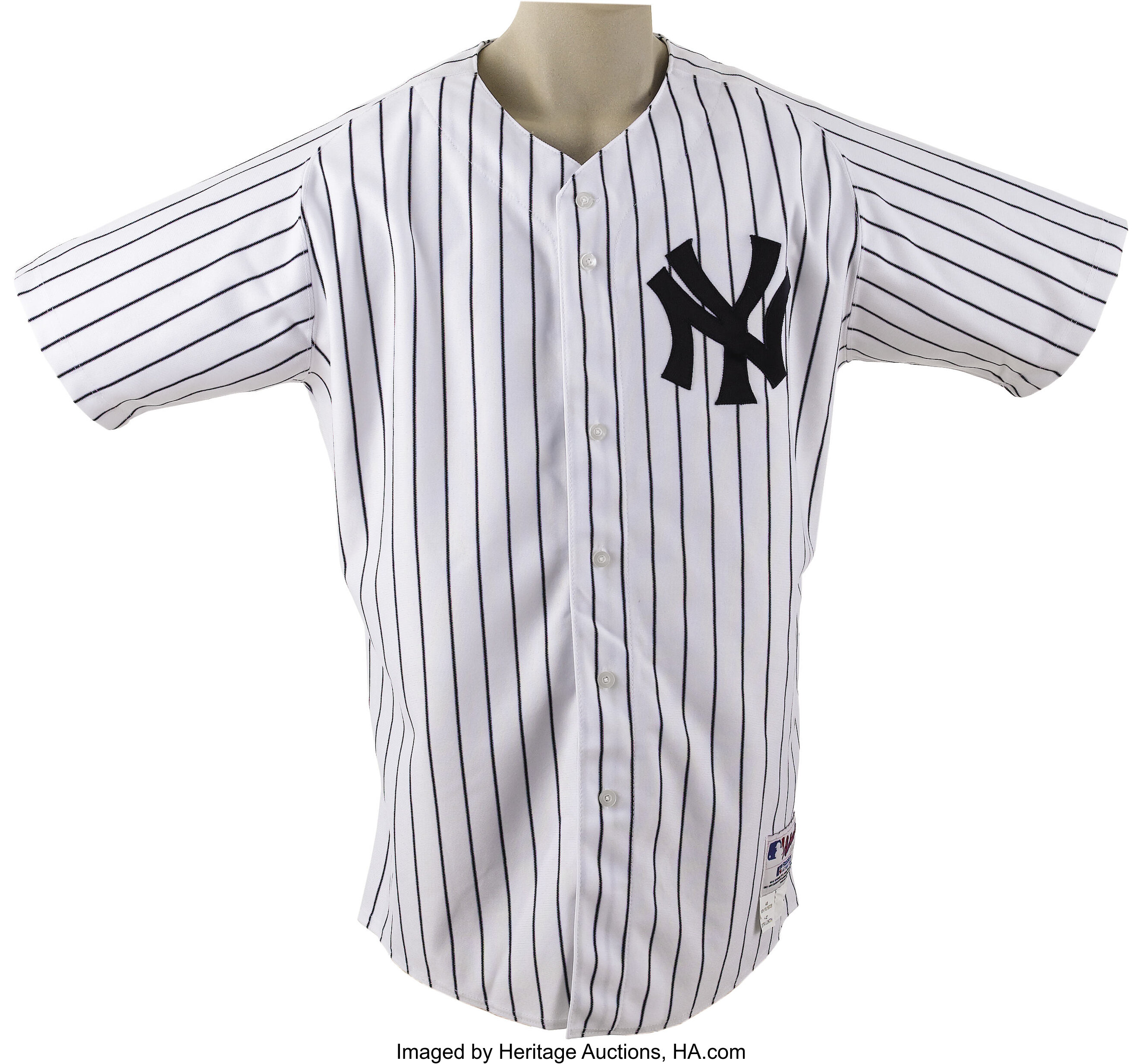 Hideki Matsui New York Yankees Jersey Large