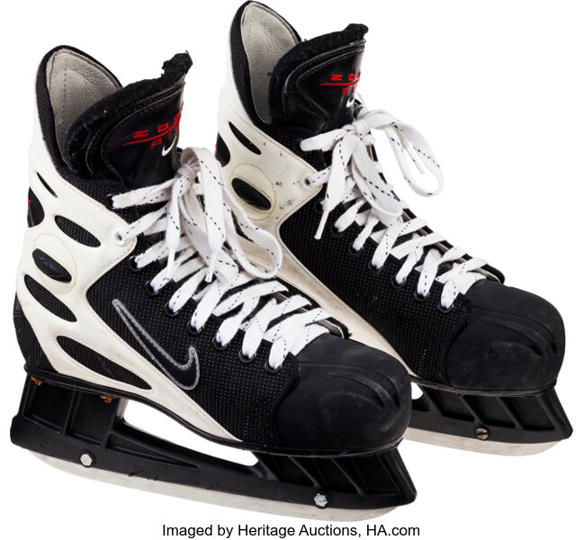 Gretzky 2025 nike skates