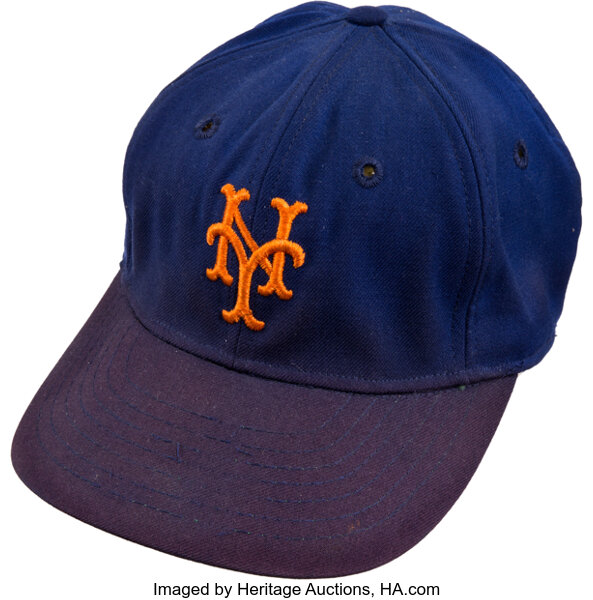 New York Mets: Tom Seaver The Franchise – Mondo Monster Wear