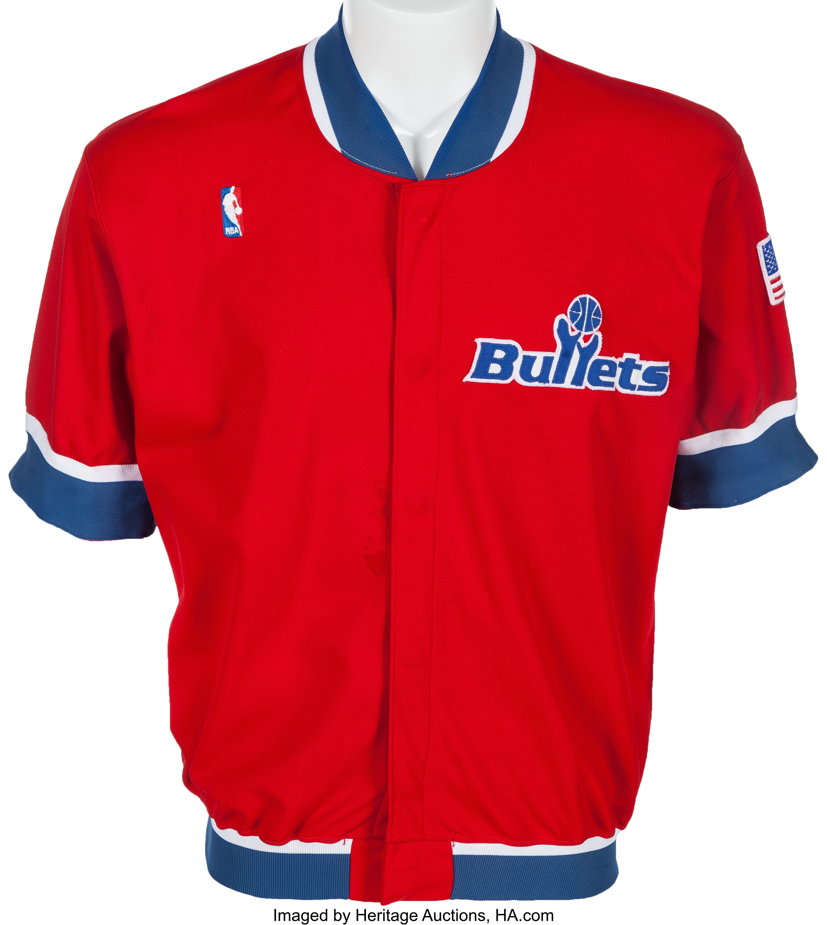 Washington Bullets Gear, Bullets Jerseys, Store, Bullets Shop