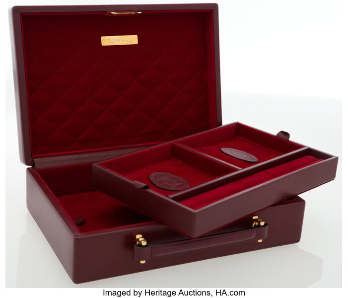 Cheapest CARTIER Jewelry Box