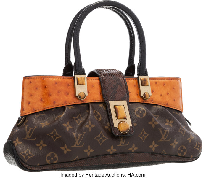 The Best Limited Edition Louis Vuitton Handbags