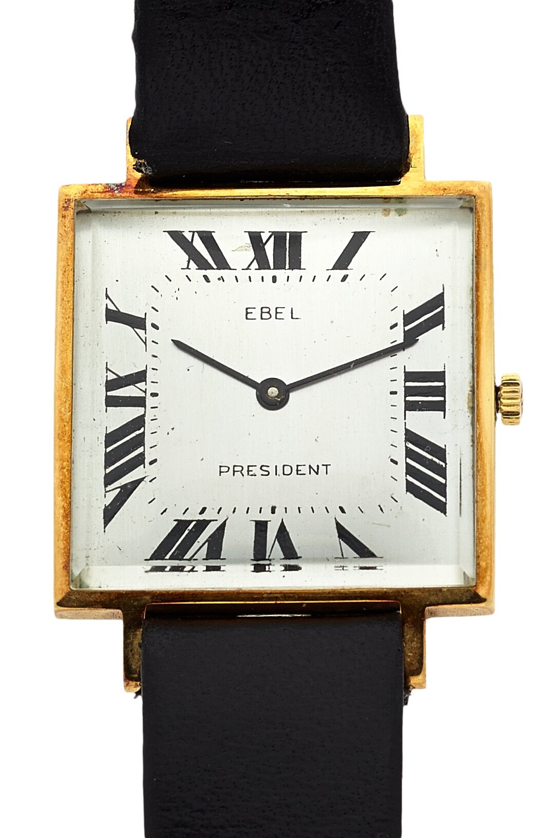 Ebel 2025 president watch