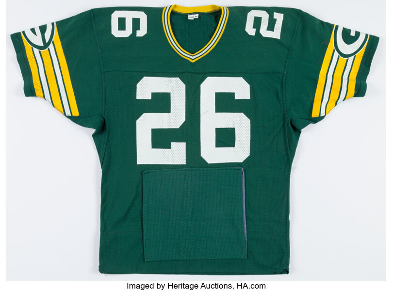 nfl jersey with built in hand warmer