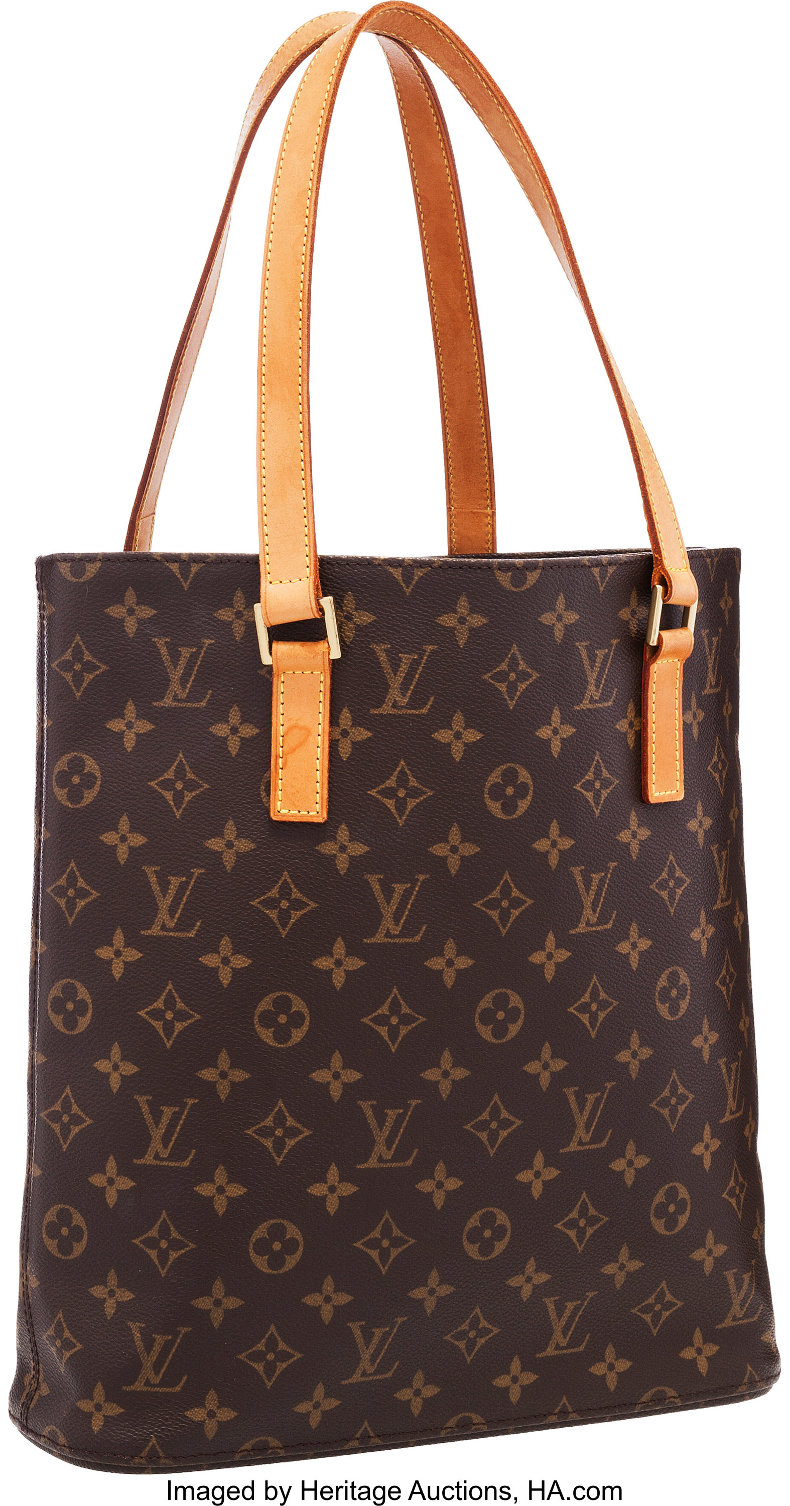 At Auction: Louis Vuitton, Louis Vuitton -LV Vavin PM Handbag