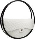 Chanel Pre-owned 2014 Hula Hoop Tote Bag - Red