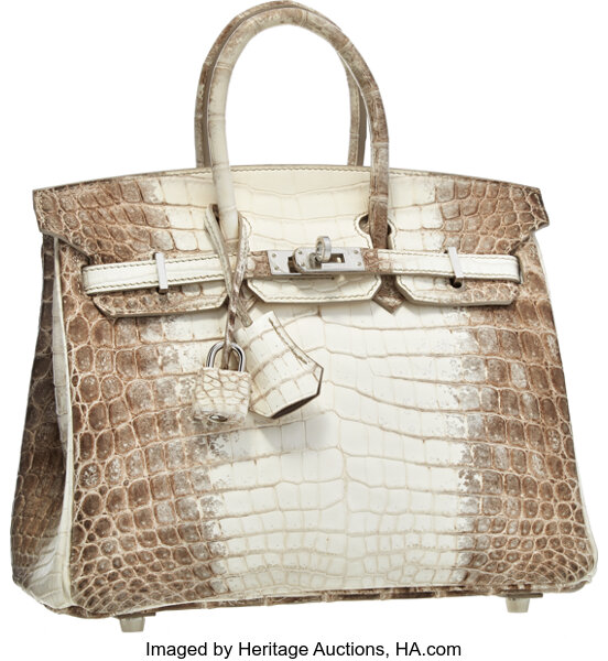 Himalayan nilo crocodile online birkin