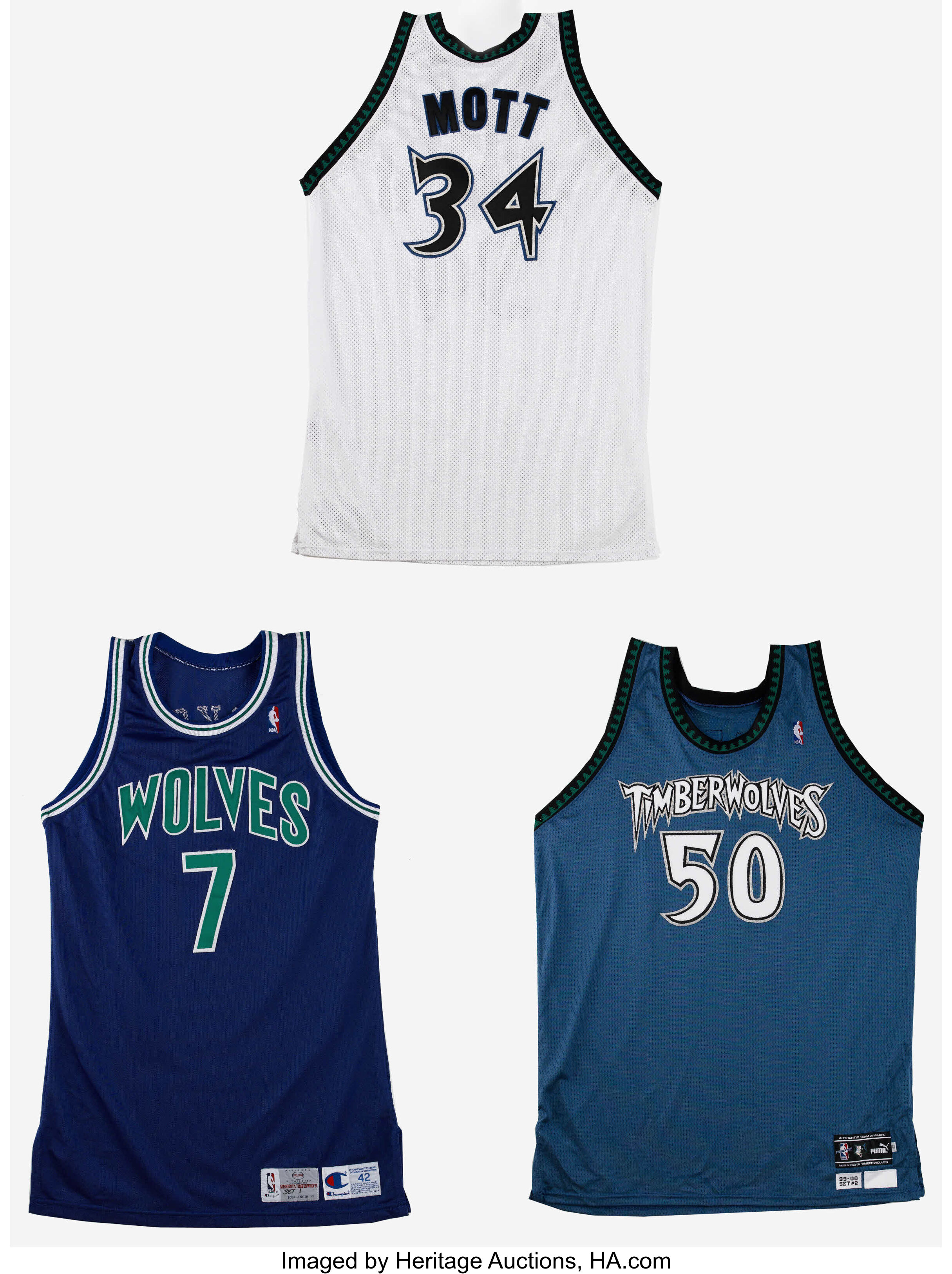 Official Minnesota Timberwolves Gear, Timberwolves Jerseys