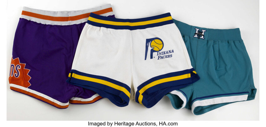 NBA Basketball 80s, 90s, 00s #shorts 
