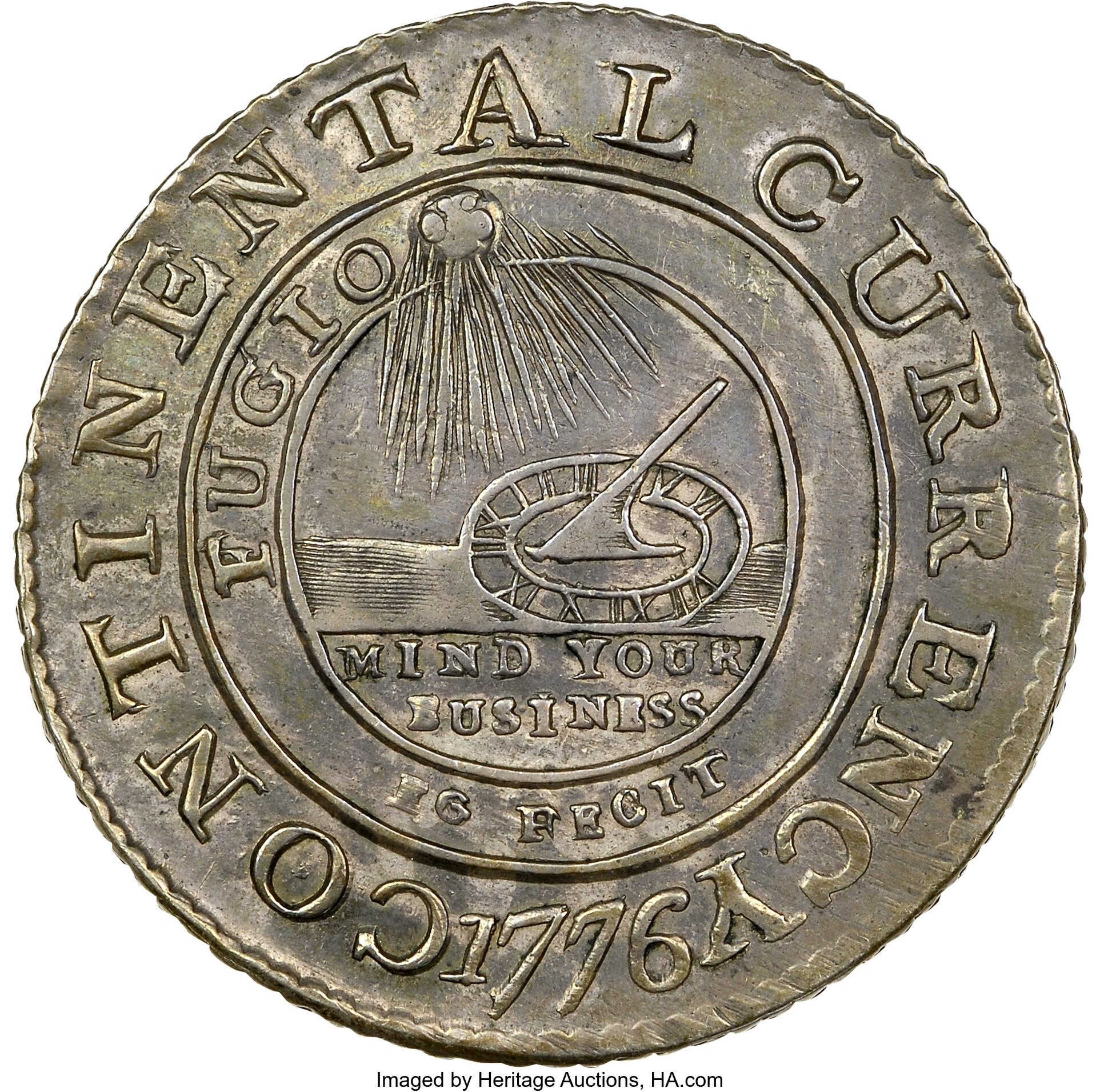 1776-1-continental-dollar-currency-silver-eg-fecit-newman-3-d