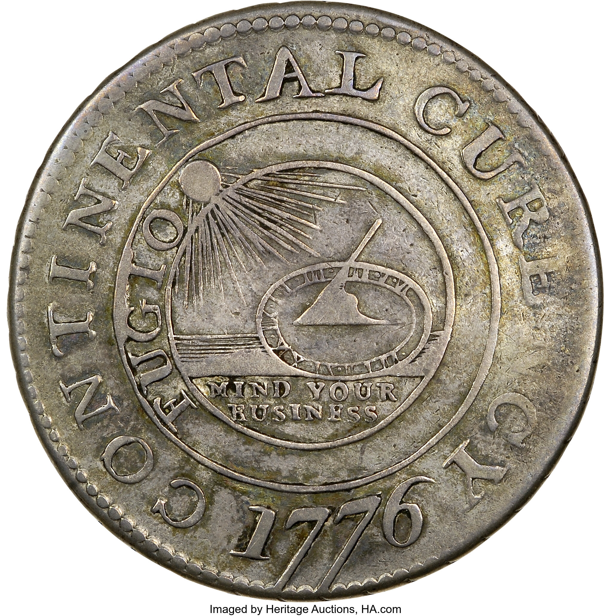 1776 coin crypto