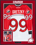 Art Country Canada - Wayne Gretzky Jerseys Prints and Hockey