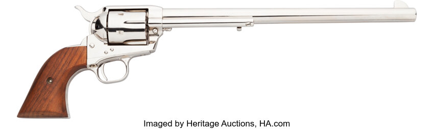 45lc colt buntline