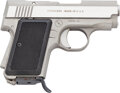 Raven Arms Model MP-25 Semi-Auto Pistol.... Handguns Semiautomatic | Lot  #40559 | Heritage Auctions