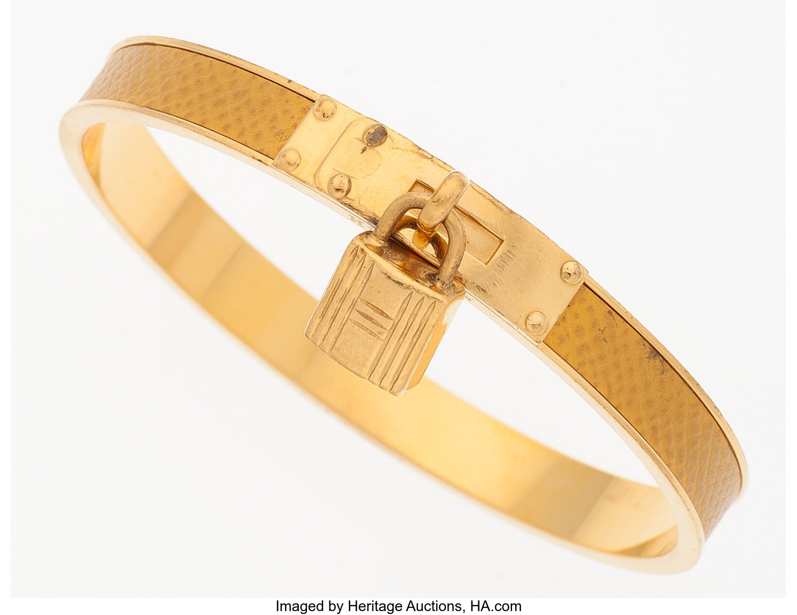Jaune d'Or Courchevel Banana Kelly Belt Gold Hardware, 1996, Handbags and  Accessories, 2023