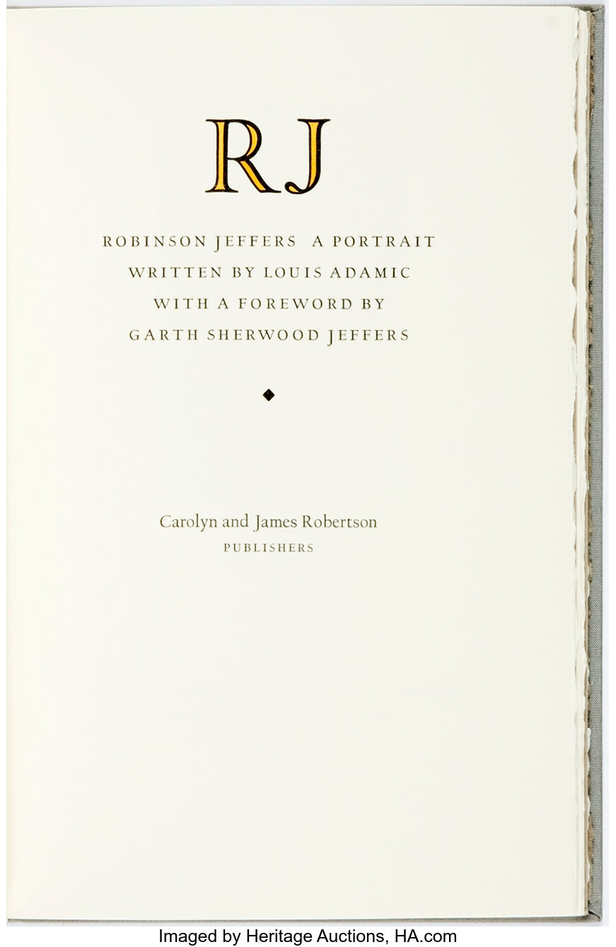 Louis L'Amour Books - Sherwood Auctions