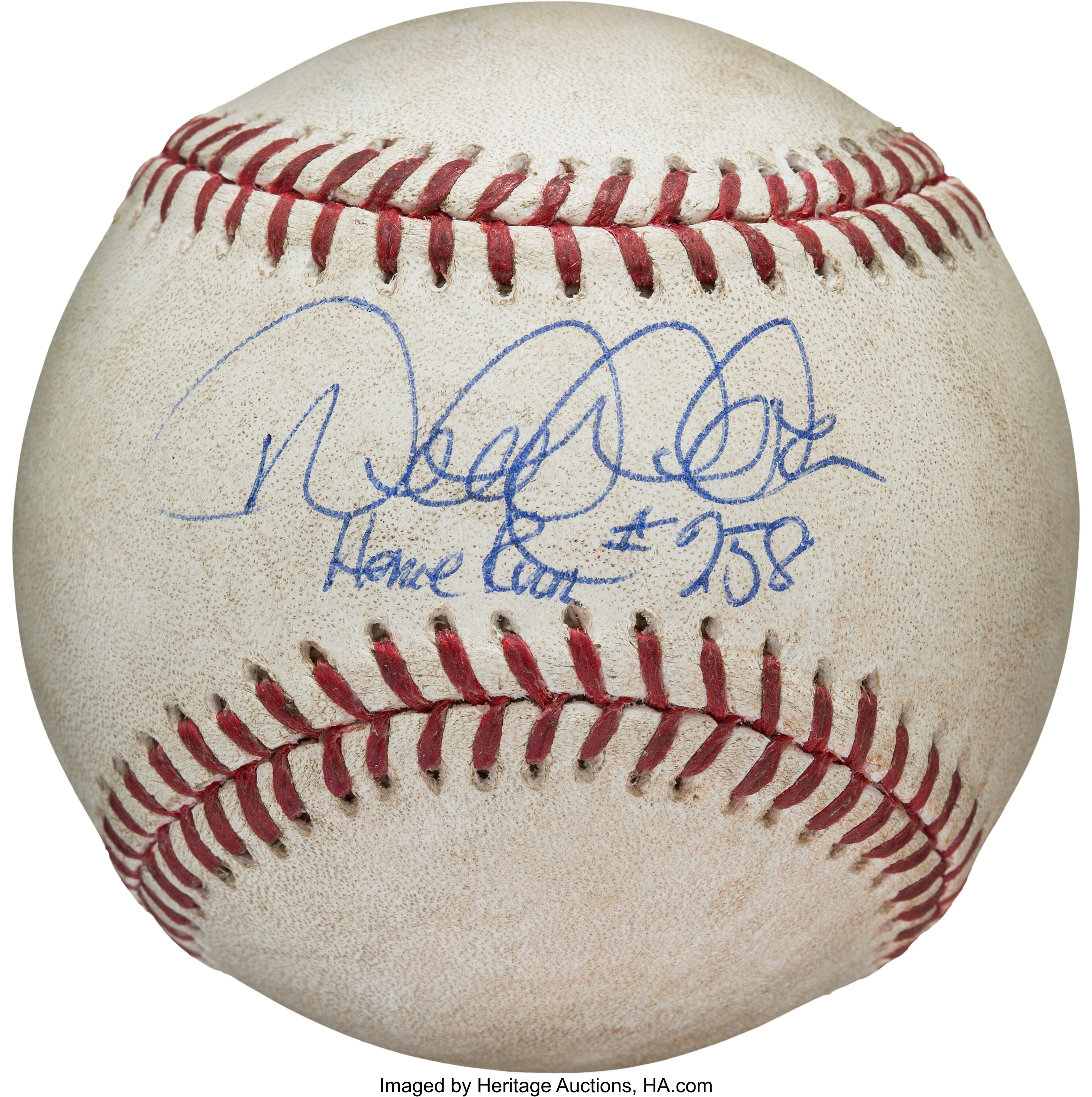 The Evolution of Derek Jeter's Autograph - PSA Blog
