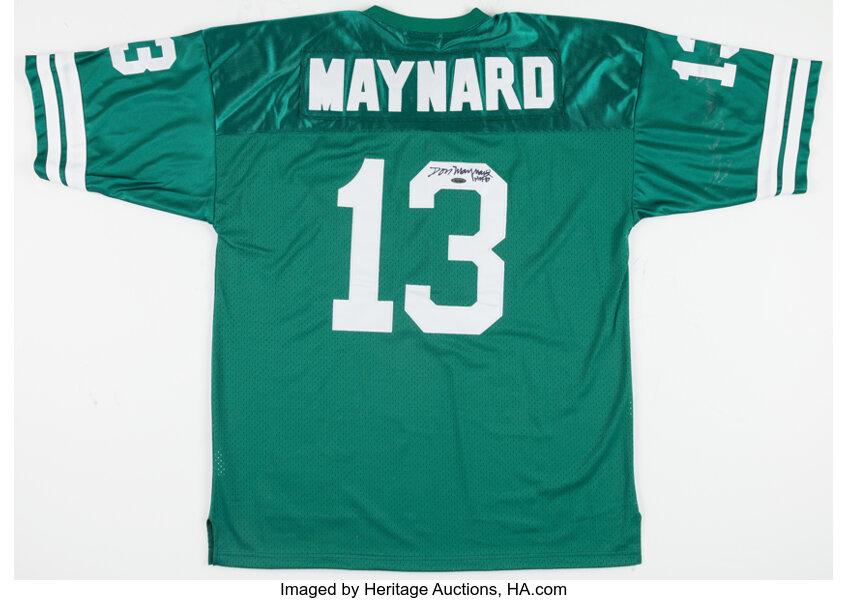 Don maynard clearance jersey