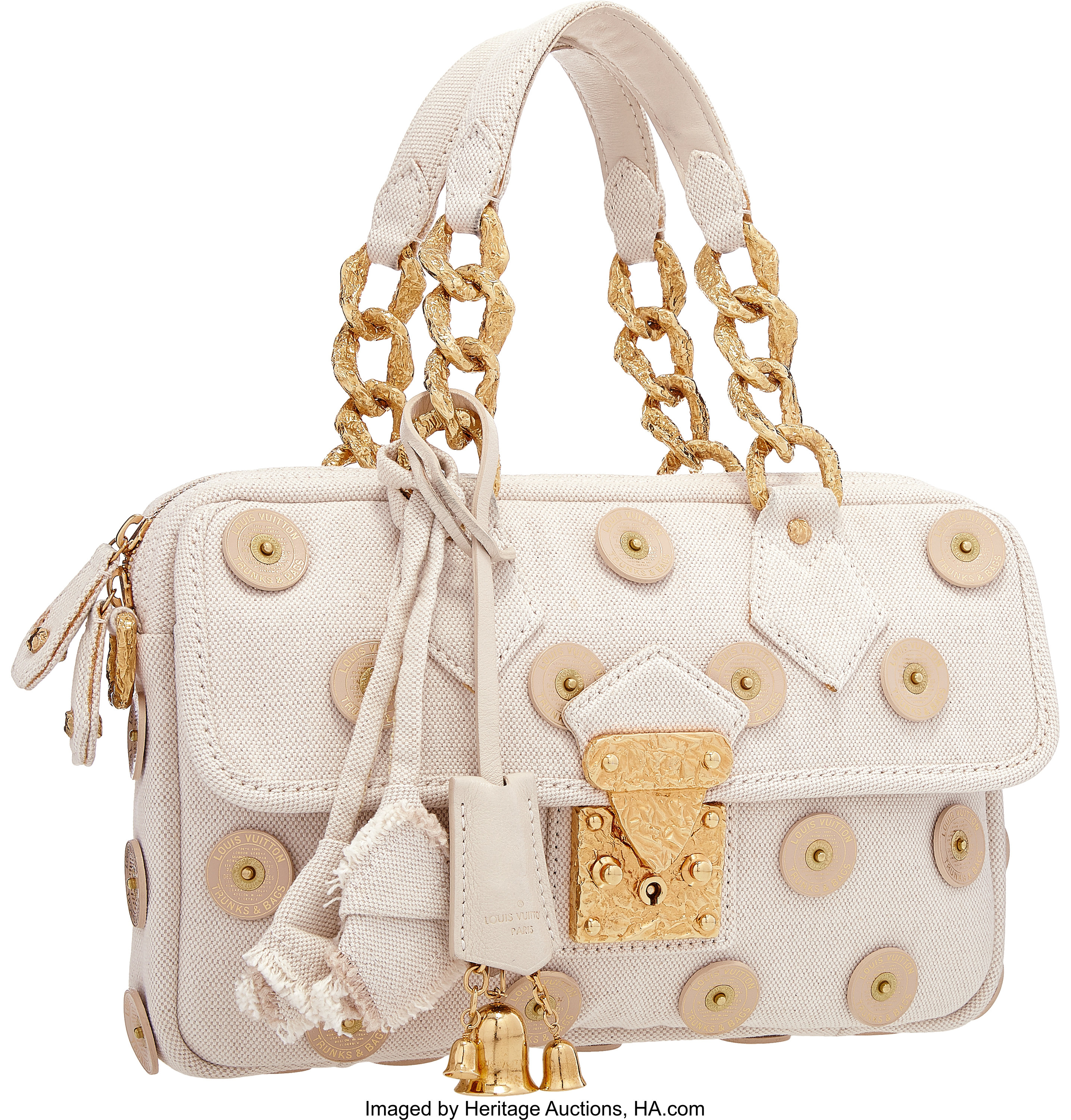 Louis Vuitton Button Bags & Handbags for Women, Authenticity Guaranteed