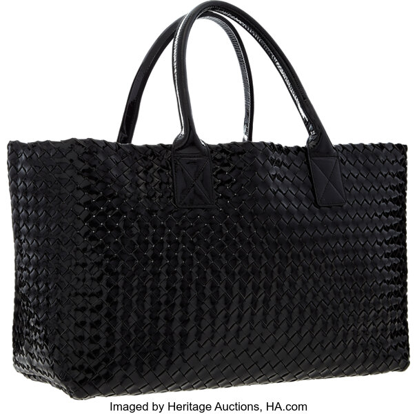 Bottega veneta cabas sale