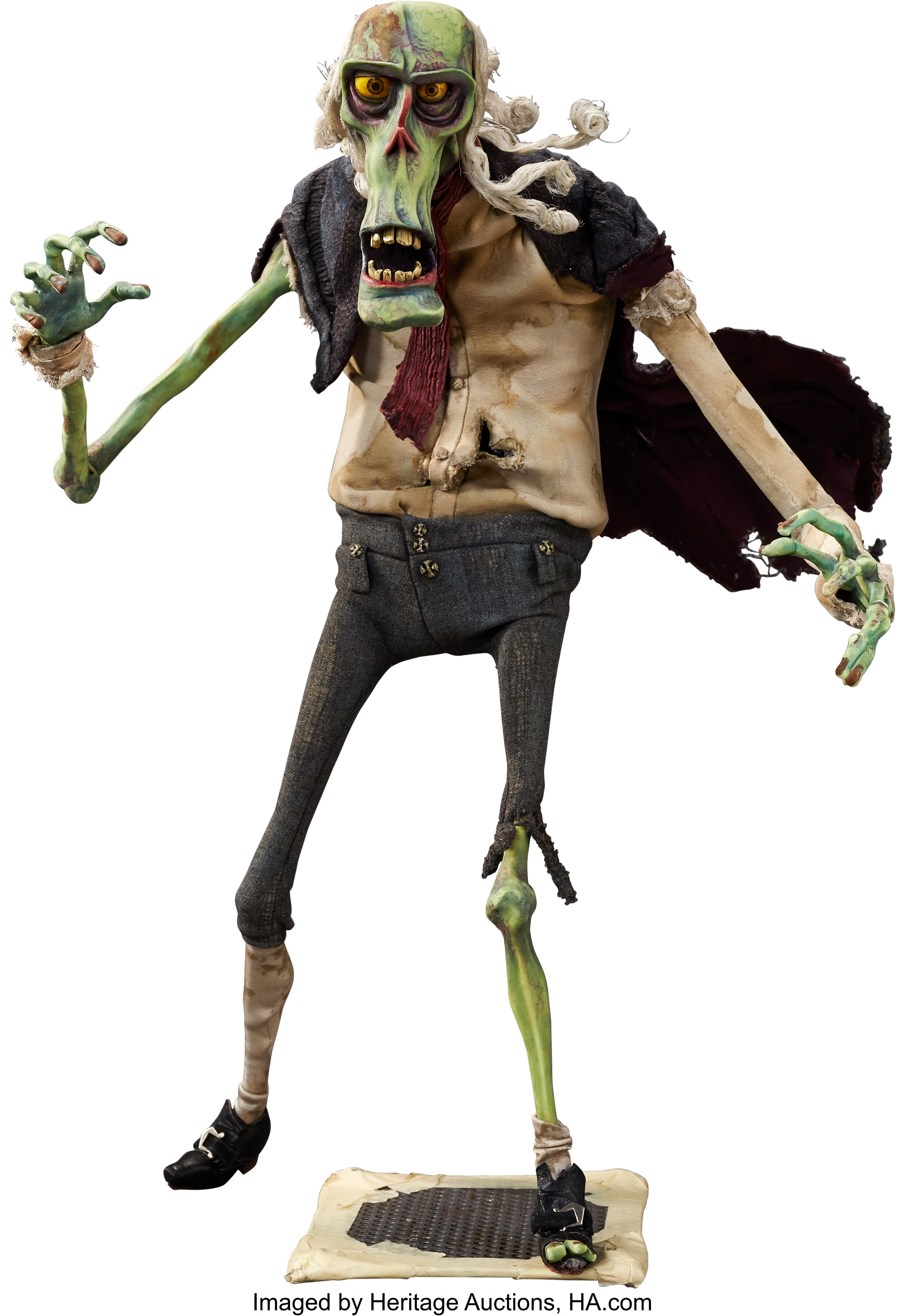 Paranorman figures deals