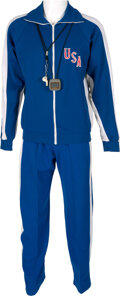 Brooks sweatsuit store