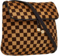 Sold at Auction: Louis Vuitton Damier Sauvage Impala