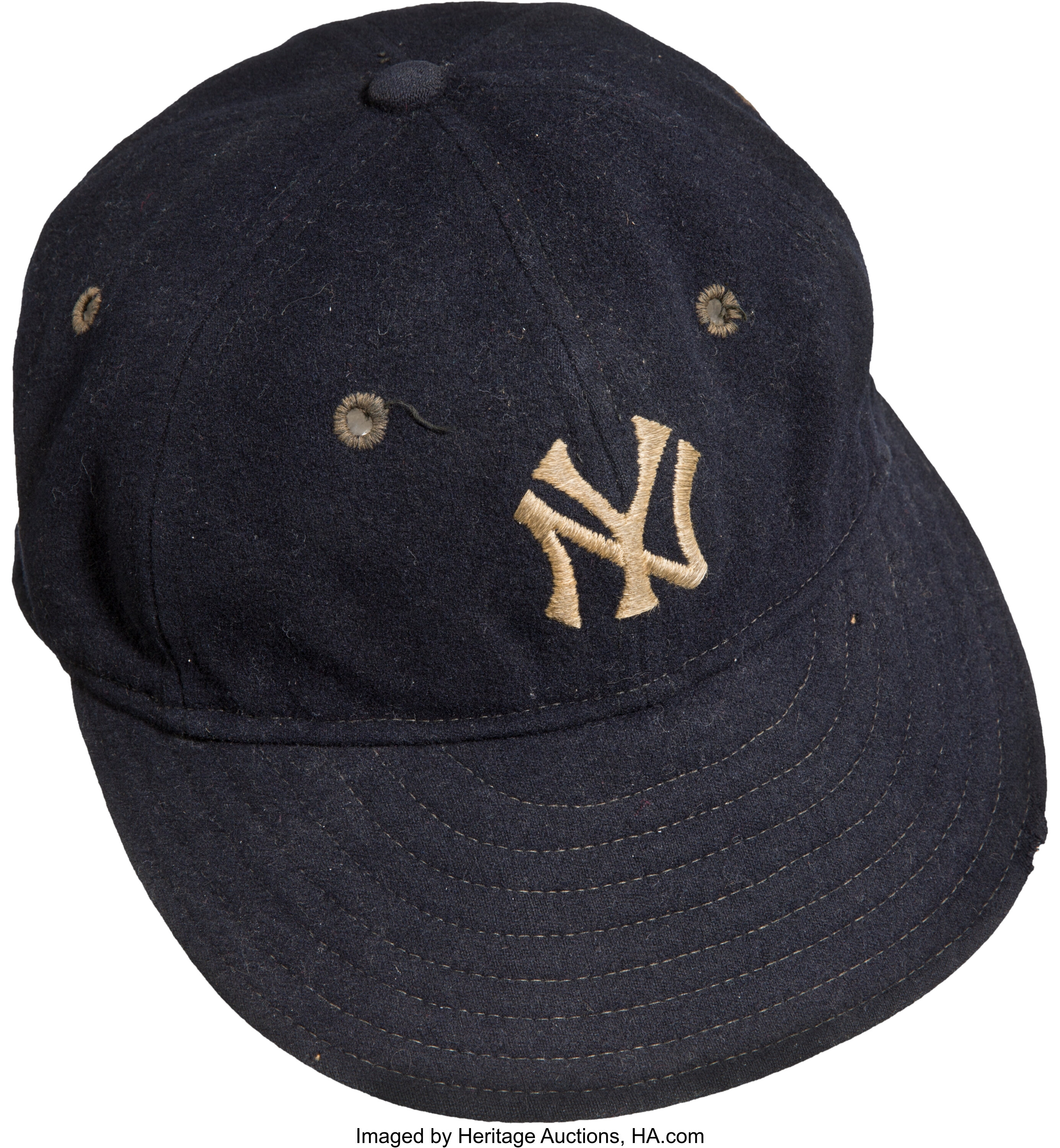 1930s clearance baseball cap